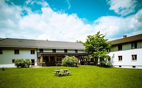 Jugendherberge Füssen